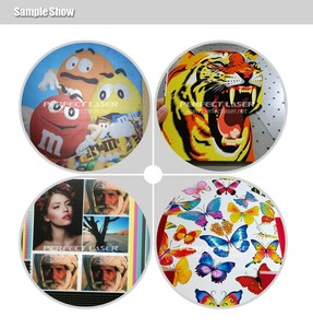 Hoàn hảo Laser gốc nhập khẩu <span class=keywords><strong>UV</strong></span> phẳng máy in G5/G6 đầu in đa chức năng - Product Image 5