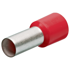 Borne de raccordement pré-isolée 97 99 332 pour connexion de câblage électrique - Product Image 1