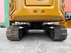 Miniexcavadora CAT 308 Usada Original de Japón, en Buen Estado, con Pocas Horas de Uso, Excavadora Hidráulica de 8 Toneladas para Proyectos de Construcción - Product Image 6