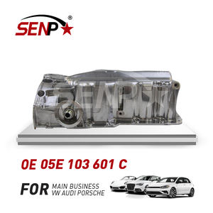 Coppa olio motore SENP per AUDI A1 City Carver A3 CUPRA SEAT Arona SKODA VW 17-21 muslimah - Product Image 3