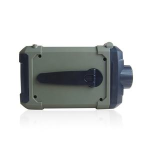 Banque de charge multifonctionnelle pour téléphone, lampe torche portable d'urgence pour l'extérieur, charge rapide, power bank - Product Image 5