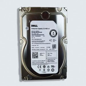 ใหม่! ฮาร์ดดิสก์สำหรับแร็คเซิร์ฟเวอร์ HDD 4TB SAS 3.5 นิ้ว 7200RPM 4000G - Product Image 2