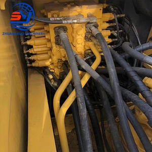 Prezzo a buon mercato 20-ton usato escavatori <span class=keywords><strong>Komatsu</strong></span> <span class=keywords><strong>PC200</strong></span>-8 <span class=keywords><strong>PC200</strong></span> <span class=keywords><strong>PC200</strong></span>-<span class=keywords><strong>7</strong></span> <span class=keywords><strong>Komatsu</strong></span> 200 idraulico cingolato escavatore utilizzato escavatore per la vendita - Product Image 5