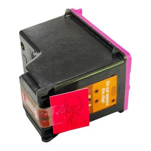 Cartouche d'encre CMYK à haut rendement compatible MANTIS <span class=keywords><strong>HP</strong></span> 63XL, garantie 12 mois pour les imprimantes HP2130/2131/3830/4520/4650/<span class=keywords><strong>3632</strong></span>/3630 - Product Image 3