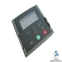 Panel de control Plc 134B0450196, diseñado para durabilidad, completamente probado, suministro a granel