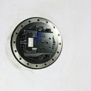 Motore da viaggio Mag85 Cat 312 escavatore Travel trasmissione finale per bruco - Product Image 6