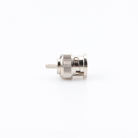 Connecteur coaxial BNC Connecteurs BNC mâle femelle RG58/59
