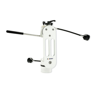 Svbony Astronomical Telescope Micro Motion Visual Observation Station 32mm Pipe Dual Axis Worm Gear 12kg Load Capacity - Product Image 1