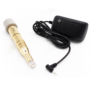 Pluma de Tatuaje Digital Inalámbrica Recargable para Cejas, Delineador de Ojos, Microblading y Microshading - Product Image 6