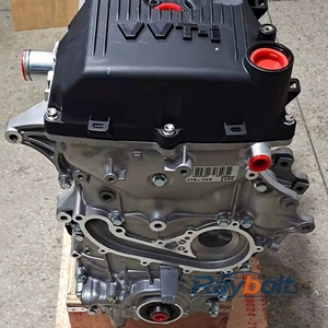 Ensemble moteur complet 2TR pour Toyota 2.7L 4 cylindres essence, pièces de rechange pour systèmes de moteur automobile - Product Image 4