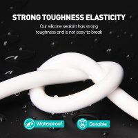 Fabricant d'adhésifs, KASTAR 789 personnalisé, scellant en silicone transparent à durcissement neutre imperméable