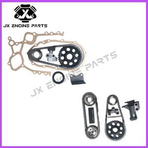 トヨタ 1.6L <span class=keywords><strong>2</strong></span>.0L <span class=keywords><strong>2</strong></span>.4L 22R用タイミングチェーンキット 13506-35030 13523-35020 13521-35010 13561-35020 13562-35020 13540-35011 - Product Image 2