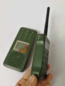 BK1519RT Chim Cút Thiết Bị Âm Thanh Vịt Điện Tử Gọi Săn Chim Máy Nghe Nhạc Mp3 Chim Gọi - Product Image 5