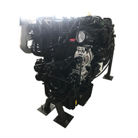 Sistemas de motor automático Motor de gas natural de 6 cilindros 15NNS6B500A Conjunto de motor de Venta caliente
