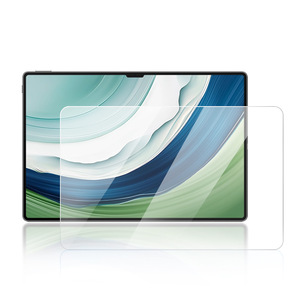 Protector de Pantalla de Vidrio Templado Transparente 2D de 0.3mm para <span class=keywords><strong>Huawei</strong></span> MatePad Air (2026), Película Reforzada Anti-rayones, Precio Económico - Product Image 1