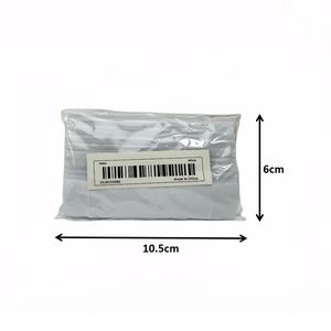 Wholesale All Kinds of Shapes Size Colors Strong Sticky Circles Back Glue Fasten Tape Self <b>Adhesive</b> <b>Hook</b> and Loop Tape - Product Image 4
