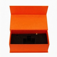 Boîtes d'emballage cadeau de luxe personnalisées avec logo pour diffuseur de parfum d'ambiance en papier pour flacon de diffuseur à bâtonnets