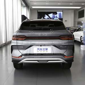 2024 2025 Byd Song Plus Dm-i Auto Hybrid Electric 5 Seats Suv Edition Véhicules électriques pour adultes - Product Image 2