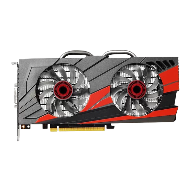 Second Hand Gaming Graphics Card GTX960 4G