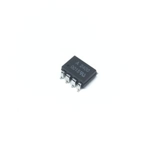 YUN NUO repuestos electrónicos nuevo HEF4014BT SOP16 HEF lógica IC circuito integrado - Product Image 2