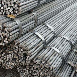 Wholesale 12mm Grade 60 Hrb 335 Reinforcement Steel Rebar For <b>Building</b> - Product Image 6