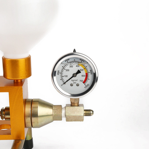 Single Component Concrete Polyurethane <strong>Injection</strong> <strong>Pump</strong> <strong>Epoxy</strong> Grouting <strong>Pump</strong> for Building Water Leakage