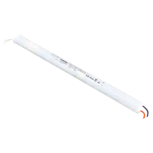 36W 700mA Linear Lighting Power Supply Constant Current 30-54V Output No Flicker Led Bar Tube led driver no flicker high pf