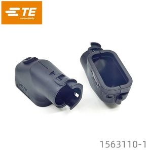 Copertura Originale per Alloggiamento Automobilistico <span class=keywords><strong>TE</strong></span> 1563110-1 1563111-1, Copertura Accessoria AMP ad Angolo Retto - Product Image 3