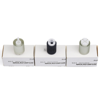Kit de rouleaux de ramassage de papier compatible Nuoyi pour photocopieur Sharp MX 2630 2650 3050 3060 3070 4050 4060 4070 5050 5070 6050 6070