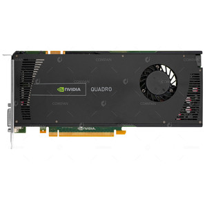 Pour 6WTYT pour QUADRO 4000 2GB GDDR5 1X DVI 2X DP PCIE 2.0 X16 GPU Reconditionné Fabriqué en Chine - Product Image 3