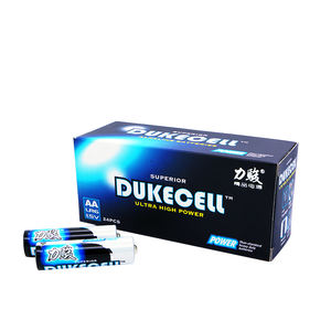 Baterai Alkaline Aa 9 Volt Pluto Dmegc Lr6 Aaa Nanfu <span class=keywords><strong>Excel</strong></span> 9 v baterai Alkaline 1.5v Charger Aaa Lr20 - Product Image 6