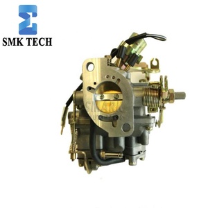 Kit de réparation de <span class=keywords><strong>carburateur</strong></span>, électrovanne de ralenti pour <span class=keywords><strong>carburateur</strong></span> 94591539 1320085231 13200-85231 - Product Image 5