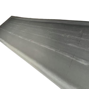 Günstiger Preis Warm gewalzte ballistische Panzerplatte aus Kohlenstoffs tahl 6mm 6,5mm Armapro500 Panzerplatte für Baustoffe - Product Image 6