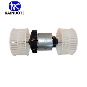 KNT AC Electronic Fan Motor Resistor Blower for OEM <strong>130101616</strong> 740016N 87191 8EW351029041 AB87000 PGA41007 ME8288 - Product Image 1