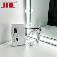 Alimentation électrique simple AC-DC 12V 4A 48W, 220V à 12V, pilote LED, protection contre les surintensités et les courts-circuits, éclairage LED