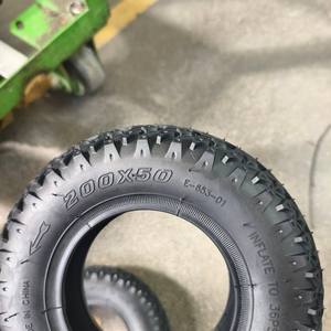 200*50 roue de Scooter électrique <span class=keywords><strong>200x50</strong></span> véhicule électrique pneu pneumatique <span class=keywords><strong>chambre</strong></span> <span class=keywords><strong>à</strong></span> <span class=keywords><strong>air</strong></span> 8 pouces Scooter <span class=keywords><strong>200x50</strong></span> pneu - Product Image 2