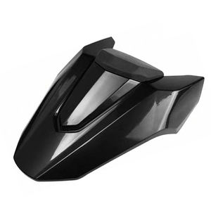 Couvercle de siège arrière de passager de moto pour <span class=keywords><strong>Honda</strong></span> CBR650R CB650R CB CBR <span class=keywords><strong>650R</strong></span> <span class=keywords><strong>2019</strong></span> 2020 - Product Image 2