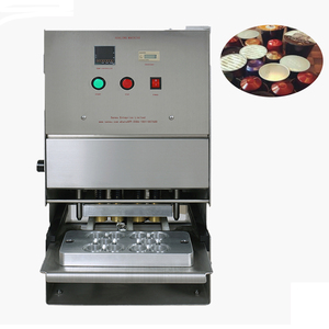 Selladora de Cápsulas de Café Automática <span class=keywords><strong>SANEU</strong></span> Alu SX-10, Máquina Selladora de Cápsulas Nespresso de Aluminio, 10 Cavidades, Selladora de Cápsulas de Café Clásicas, Selladora de Cápsulas de Espresso - Product Image 1
