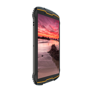 <span class=keywords><strong>Cubot</strong></span> Kingkong Mini2 Không Thấm Nước Gồ Ghề Điện Thoại 4 "QHD + Màn Hình 4G LTE Dual-Sim Mặt Id <span class=keywords><strong>Android</strong></span> 10 3GB + 32GB 13MP Máy Ảnh Mini Điện Thoại - Product Image 5