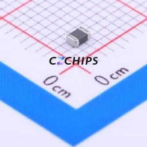 GZ2012U102TF Ferrite Bead 0805 RF ( Impedance @ Frequency: 1kOhm@100MHz )( Error: 25% )( DC Resistance (DCR): 400mOhm ) - Product Image 2