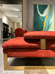 L Shaped <strong>Corner</strong> <strong>Sofa</strong> Italian Minimalist <strong>Sofa</strong> for Living Room Furniture Atunus extra Modular Sectional <strong>Sofas</strong> Vetsak <strong>Cord</strong> - Product Image 6