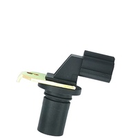 Sensor de Velocidad de Transmisión FN0121550 para Mazda 3 5 6 Protege, FN01-21-550, SU14000, 7610-115, 7610115, GT7115, 1802-518772, SC490, SN7427