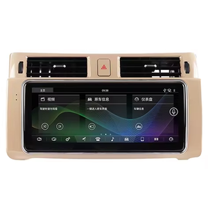 Vente flash - Autoradio avec écran tactile 12,3 pouces, lecteur DVD de voiture avec climatisation pour <span class=keywords><strong>Land</strong></span> Range <span class=keywords><strong>Rover</strong></span> L320 Sport 2010-2013 - Product Image 6
