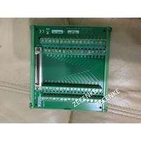 National Instruments NI 777141-01 TBX-68 Bornier universel 68 broches pour instrument de mesure électronique, 68 limites de commutation, UTILISÉ *