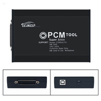 Programador de ECU 67 en 1 V1.20, Lector y Escritor de Flash de Banco, Compatible con 67 Módulos y Herramienta de Ajuste de Chips, Herramientas de Diagnóstico
