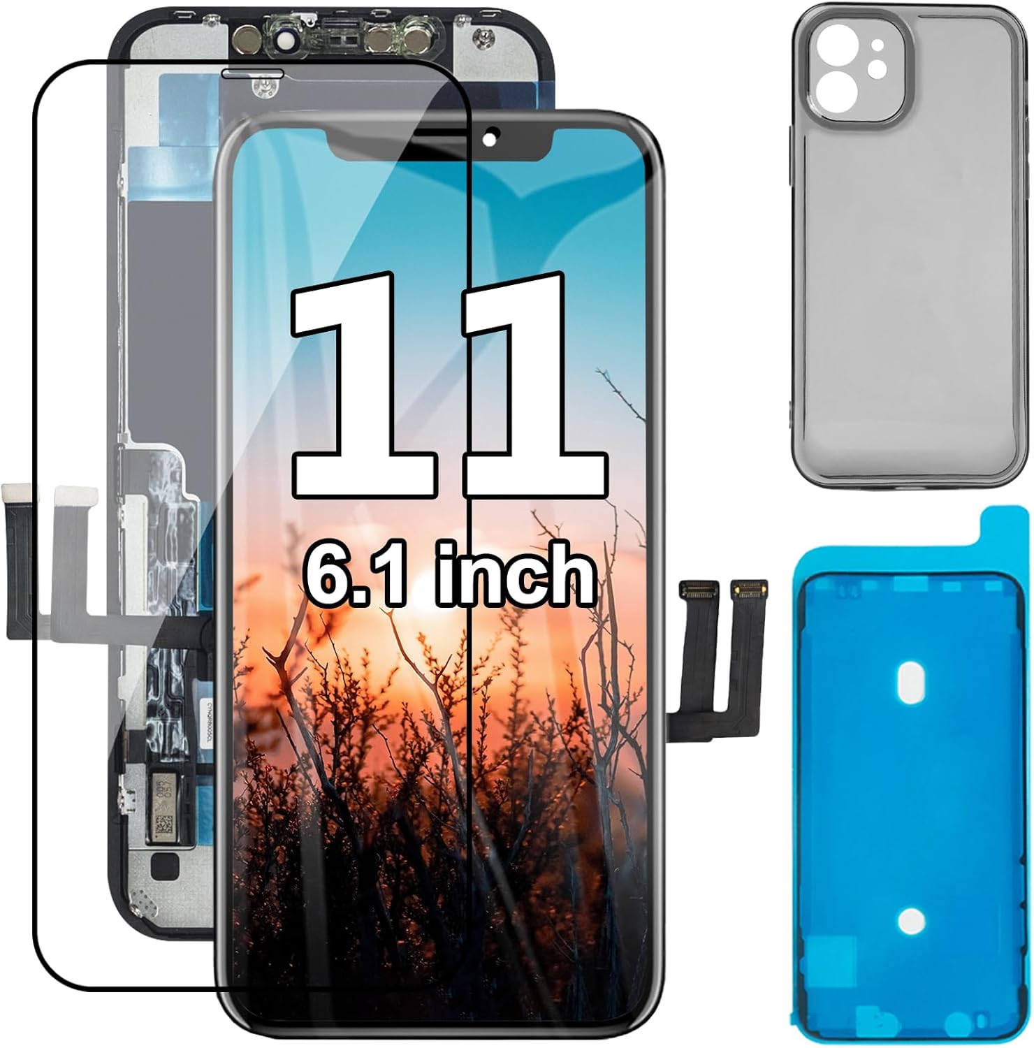 For iPhone 11