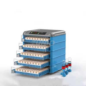 Venta al por mayor de alta calidad de suministro de fábrica <span class=keywords><strong>precio</strong></span> más barato Incubadoras de huevos de <span class=keywords><strong>pollo</strong></span> incubadora de huevos - Product Image 4