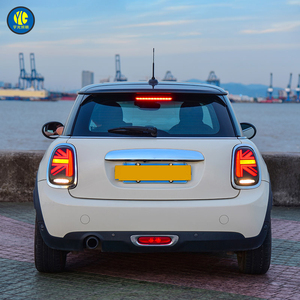 Feux arrière YU GUANG <span class=keywords><strong>de</strong></span> haute qualité pour BMW <span class=keywords><strong>MINI</strong></span> <span class=keywords><strong>Cooper</strong></span> F55 F57 F56 2014-2018, feux arrière améliorés, feux arrière LED, indicateurs - Product Image 4
