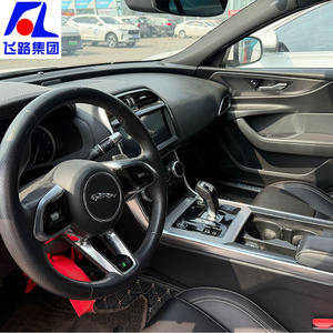 Auto Usado <span class=keywords><strong>Jaguar</strong></span> XEL <span class=keywords><strong>2020</strong></span> 2.0T 200PS R-DYNAMIC S Sport - Product Image 3