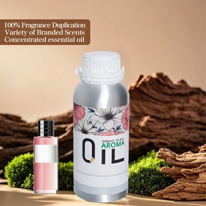 Parfum de Marque de Créateur, 100% Pur, Offrant une Expérience <span class=keywords><strong>Aromatique</strong></span> Longue Durée - Product Image 1